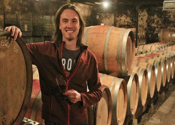 Weingut Jessiaume