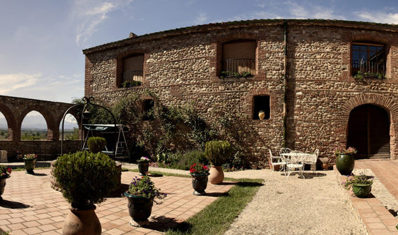 Weingut Jonquères d'Oriola