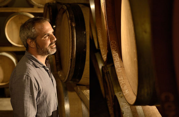 Domaine Julien Pilon