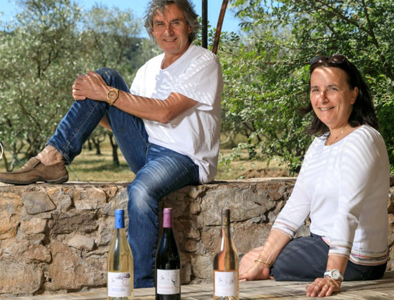 Domaine La Marseillaise