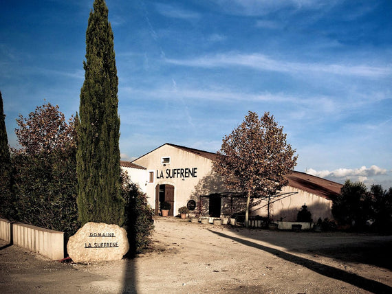 Domaine La Suffrène