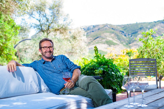 Weingut Las Niñas