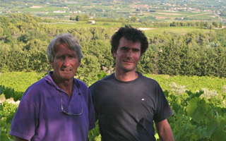 Weingut Le Mirabeau