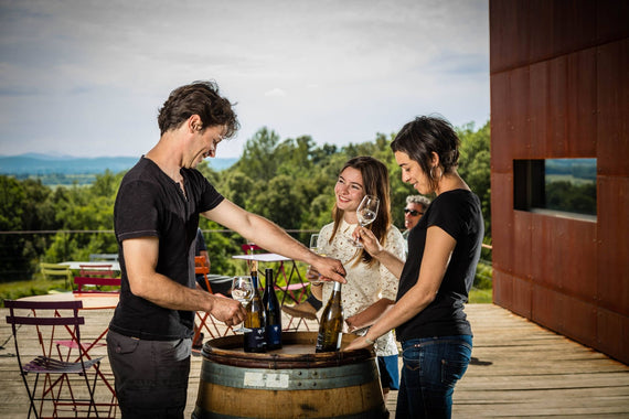 Weingut Les Lys