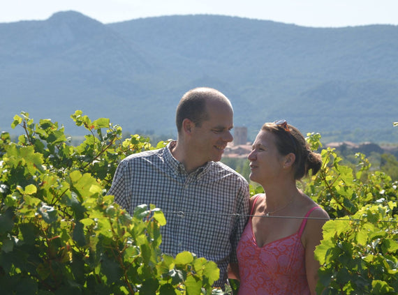 Weingut Molin'Agly