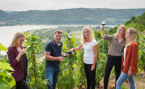 Domaine Mucyn