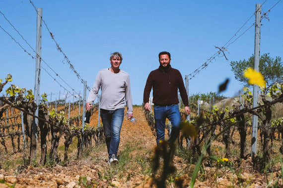 Weingut Parpalhol