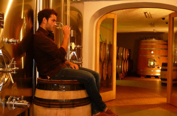 Weingut Paul Prieur & Söhne