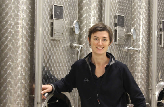 Weingut Pfister