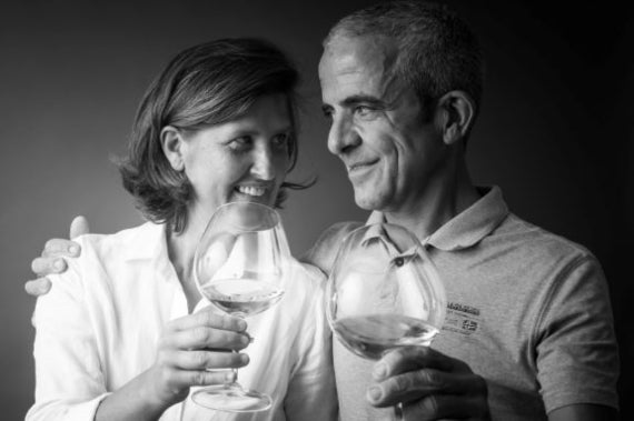 Weingut Pierre Vessigaud