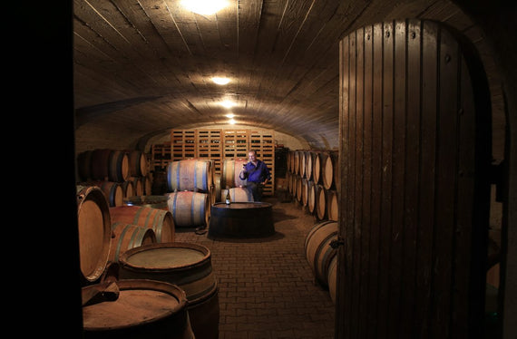 Domaine Piron