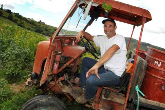 Weingut Robert Perroud