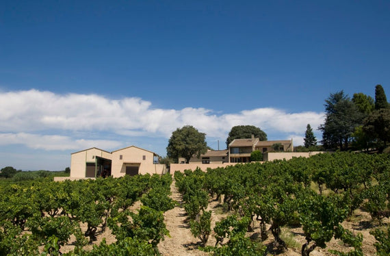 Weingut Roger Perrin