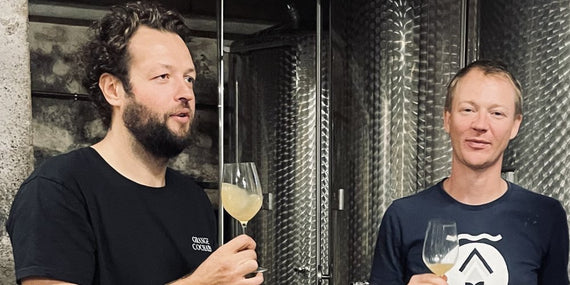 Weingut Schoenheitz