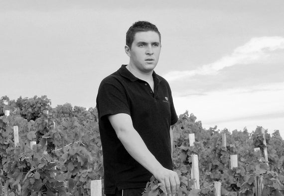 Weingut Steeve Charvet