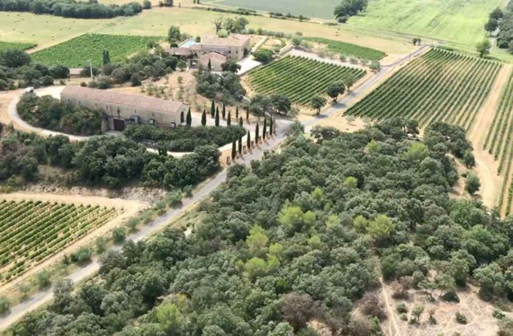 Weingut Terres d'Hachène