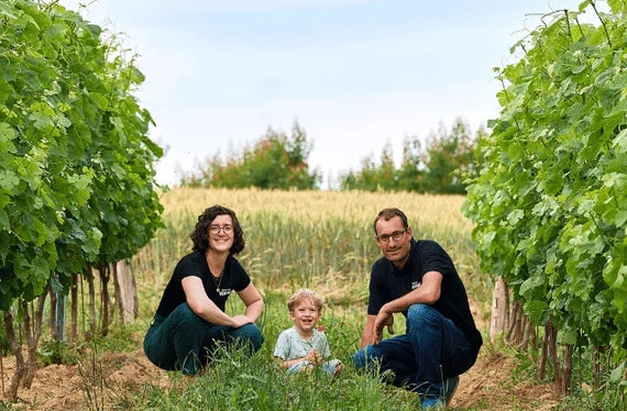 Domaine Vendôme