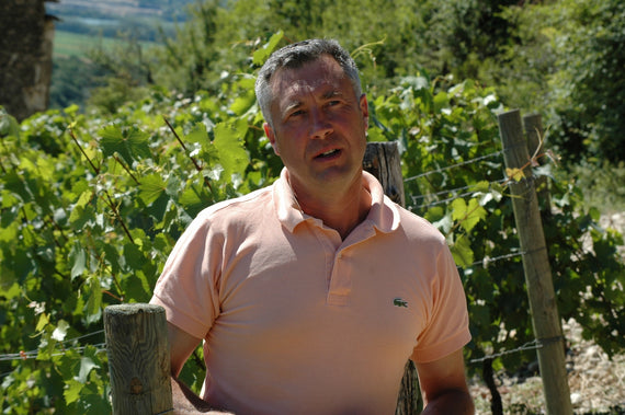 Weingut Yves Duport