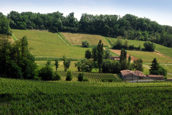 Die Grangère