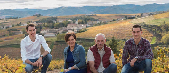 Maison Passot Rémi & Fils