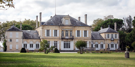 Pauillac von Batailley