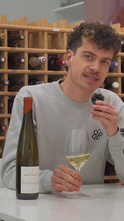 Domaine Barmès-Buecher - Filigrane - AOP Elsass - Weiß - 2024