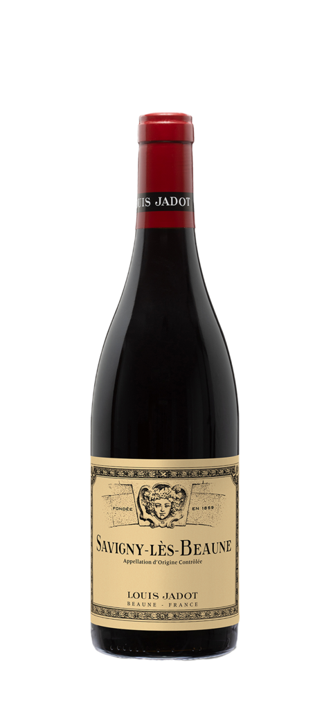 Louis Jadot - Savigny-lès-Beaune - Rot