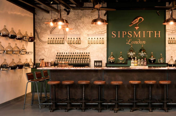 Sipsmith