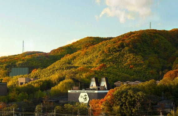 Suntory Whisky