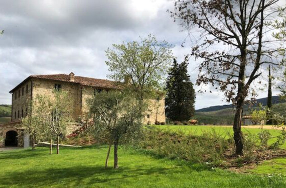 Tenuta Di Carleone