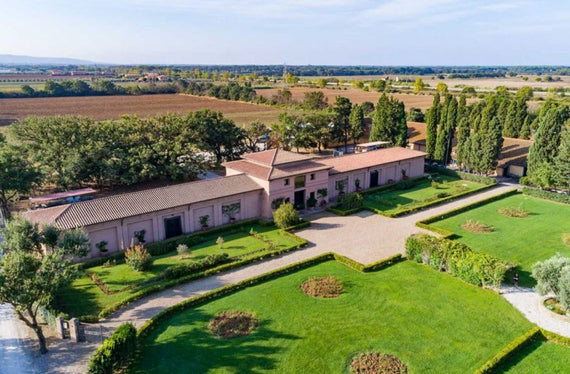 Tenuta San Guido