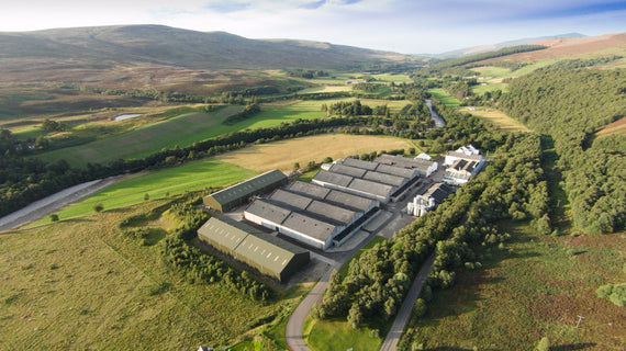 Tomintoul